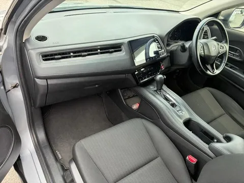 Honda HR-V (Vezel)