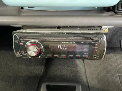 Nissan Pao