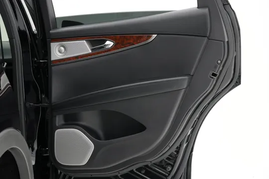 Lincoln MKX