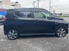 Mitsubishi eK X