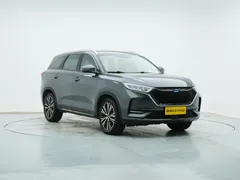 Changan X7