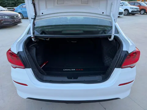 Chevrolet Cavalier