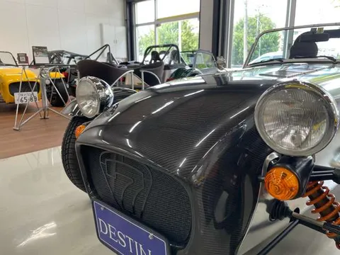 Caterham