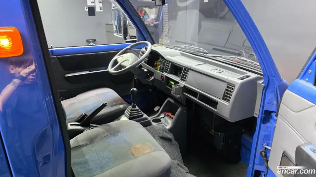 Chevrolet Damas