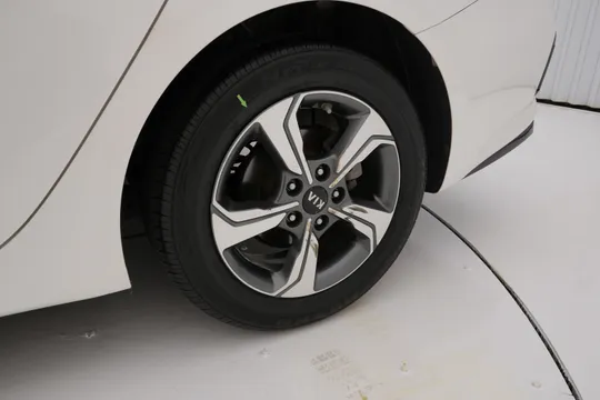 Kia Cerato (K3)