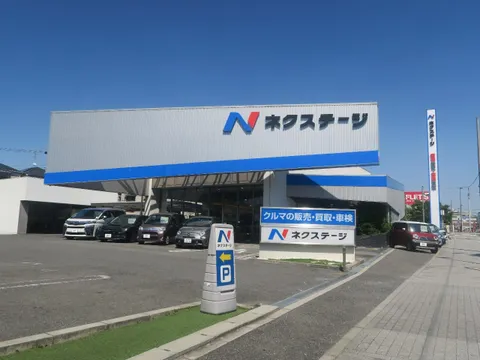 Suzuki Palette