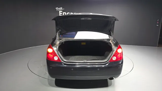 Renault SM5