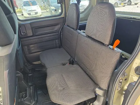 Honda N-VAN Plus Style