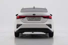 Kia Cerato (K3)