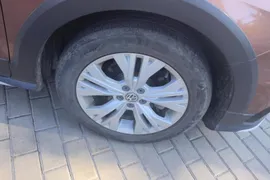 Volkswagen C-Trek