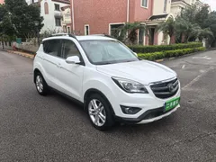 Changan CS35