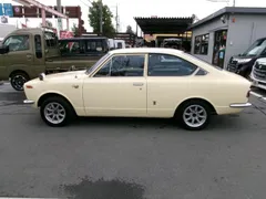 Toyota Corolla Sprinter