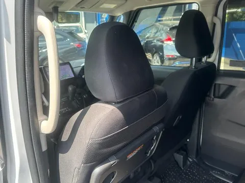 Mitsubishi eK X Space