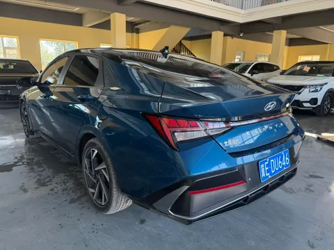 Hyundai