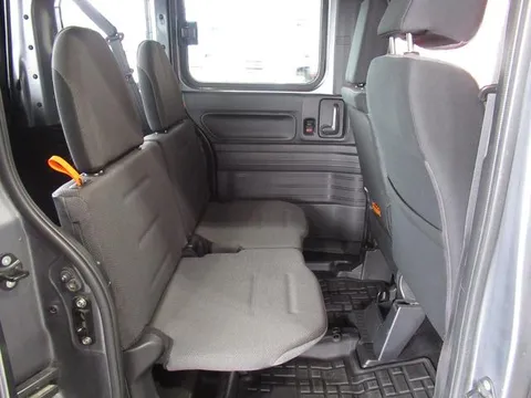 Honda N-VAN Plus Style