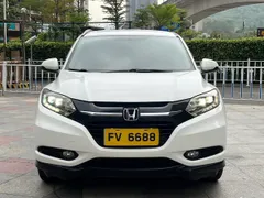 Honda HR-V (Vezel)