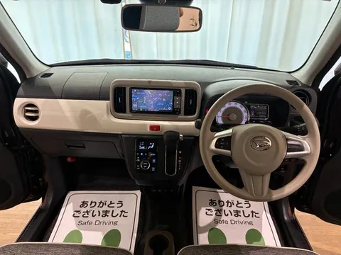 Daihatsu Mira Tocot