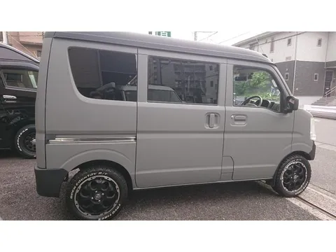 Nissan Clipper