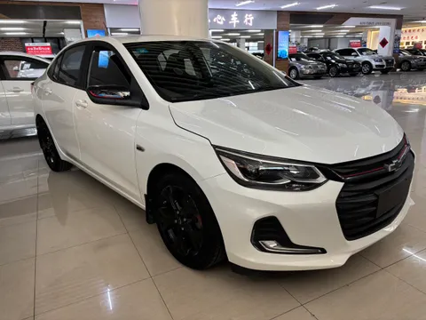 Chevrolet Cavalier