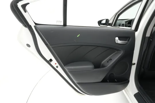 Kia Cerato (K3)