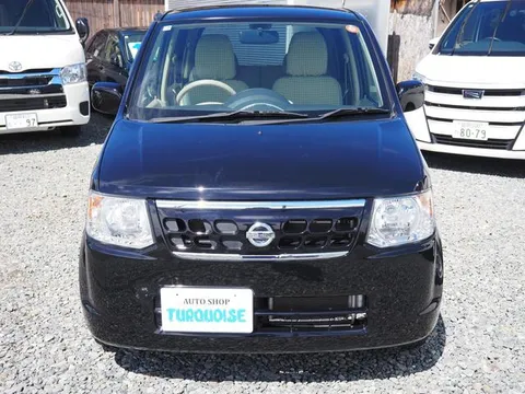 Nissan Otti