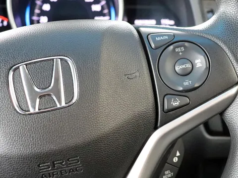 Honda Jazz (Fit)