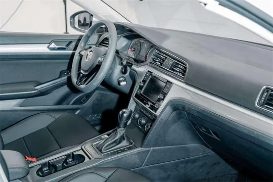 Volkswagen Lamando