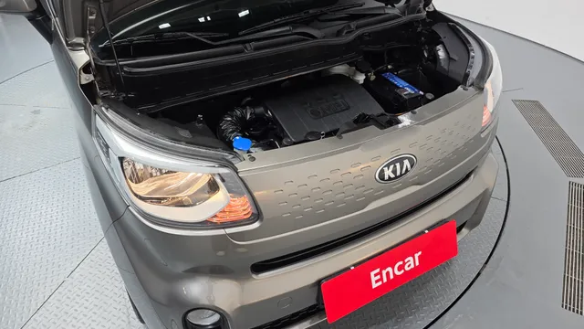 Kia Ray