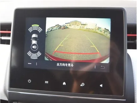 Renault Lutecia