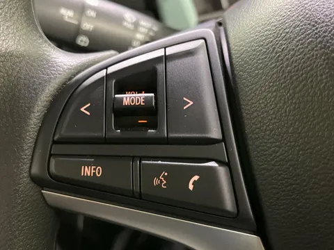 Mazda Flair Crossover