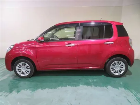 Daihatsu Boon