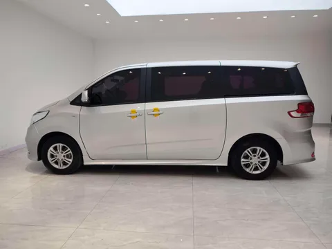Maxus G10