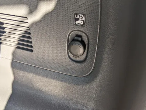 Mazda Flair Crossover