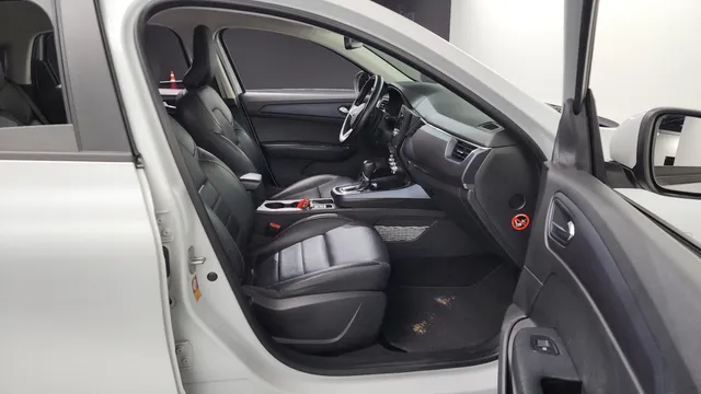 Renault XM3