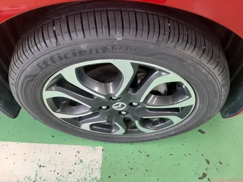 Mazda Mazda2 (Demio)