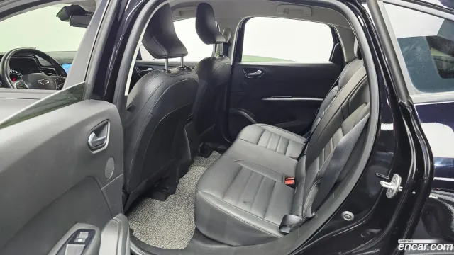 Renault XM3