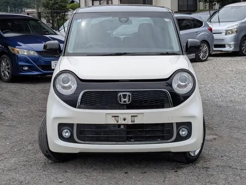Honda N-ONE