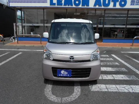 Mazda Flair Wagon