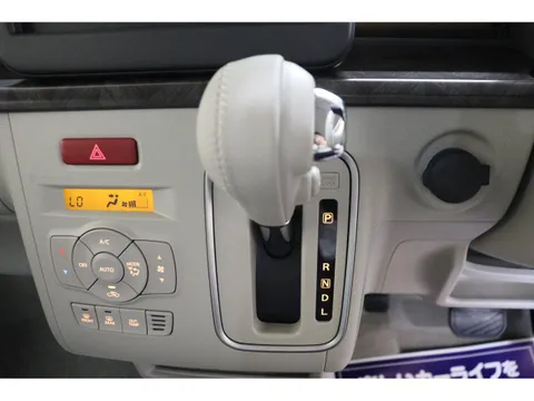 Suzuki Alto Lapin LC