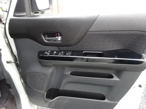 Mazda Flair Wagon Custom Styel