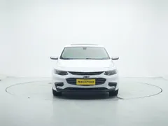 Chevrolet Malibu XL