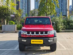 BAIC BJ40