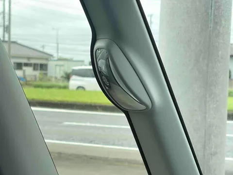 Suzuki Spacia Base