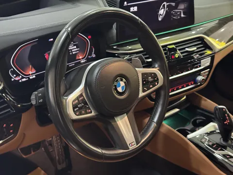 BMW Gran Turismo