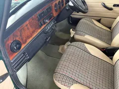 Rover Mini