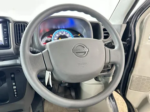 Nissan Clipper