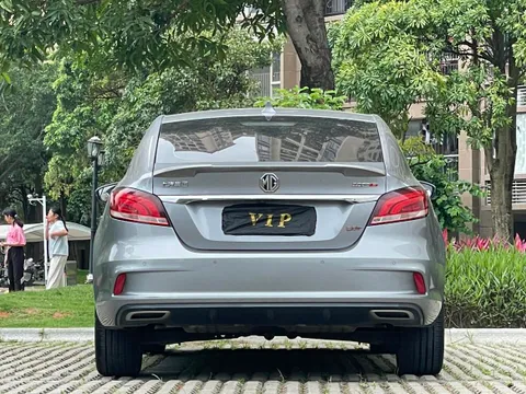 MG MG6