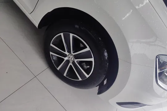 Volkswagen Santana