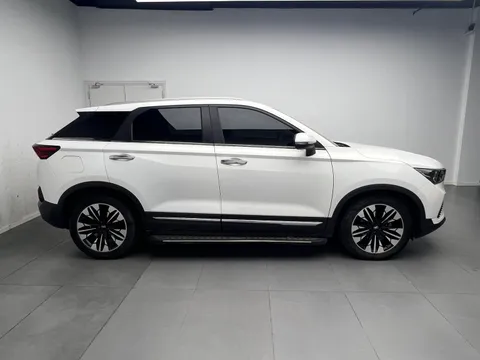 Bestune T77