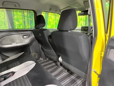 Toyota Pixis Joy
